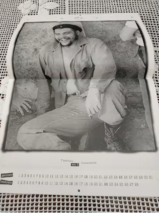 Calendario CHE - Foto 2