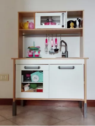 Cucina completa ikea