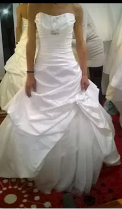 Abito da sposa