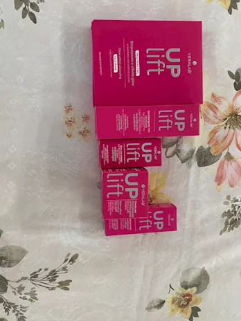 Veralab - Detergente viso crema viso crema - Foto 6