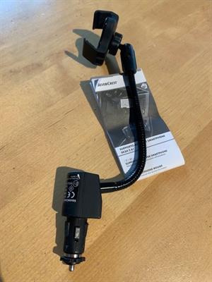 SUPPORTO AUTO PER SMARTPHONE