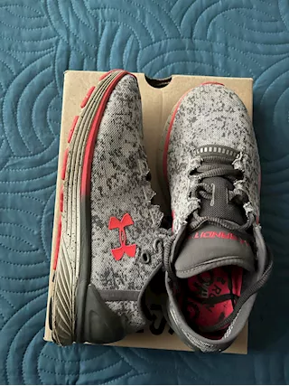 Scarpe sportive