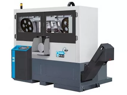 Segatrice automatica Mep SHARK 350 NC HS 5.0