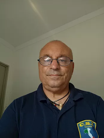 Cerco donna per relazione seria