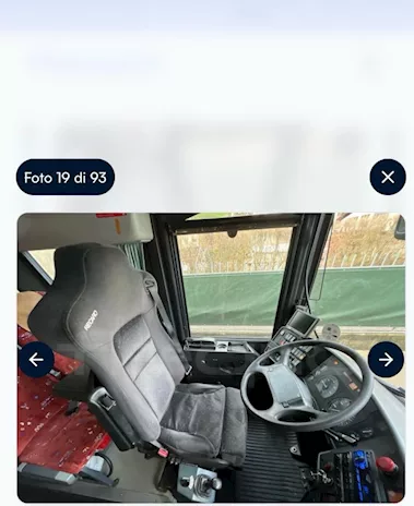 SETRA 328 Anno 2000 Euro 5 - Anteprima 5