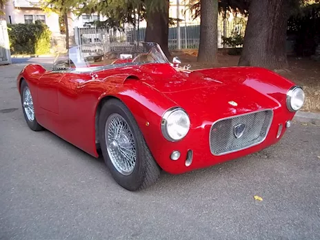 LANCIA - Aprilia 1500 OSA