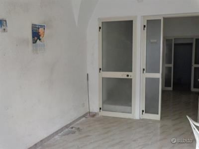 Castelvetrano casa ind. su 2 livelli - vani 5 - Foto 5