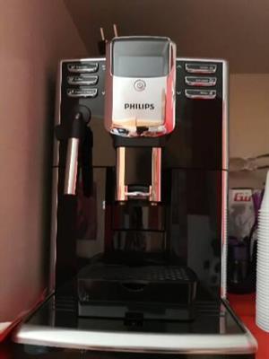 Macchina caffè super automatica