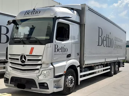 Autisti Pat. C/CQC/Carta Tachigrafica