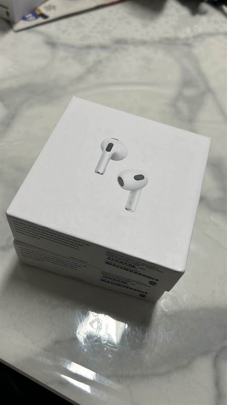 Airpods pro