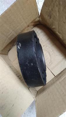 SUPPORTO TRASMISSIONE FIAT 124-131 ARGENTA FIAT 4295467 - Foto 3