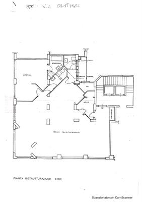 Cantieri - via A. Crescenzio rif. 148/21 - Foto 5