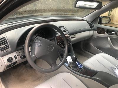 Mercedes Modello CLK 200 Kompressor - Foto 3