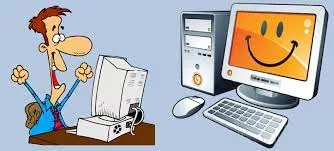 Lezioni informatica uso pc per adulti bambini
