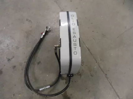 Arotolatore Avvolgitubo per Distribuzione