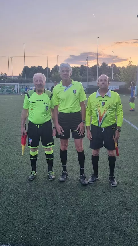 Campionato di calcio a 8 in Torino e Settimo Torinese - Foto 8