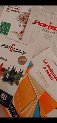 Ripetizioni e aiuto compiti Cuneo
