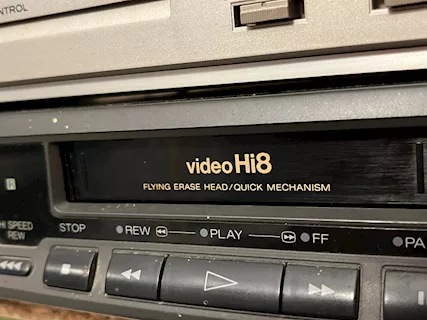 Trasferimento Super 8 e videocassette in chiavetta - Foto 4