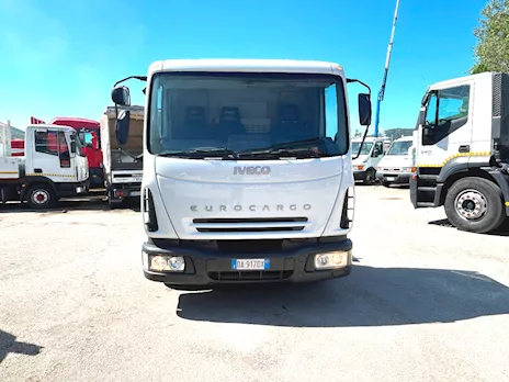 Camion Iveco 120el21 telaio