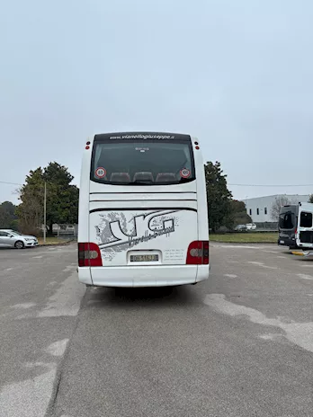 Man Lion’s coach Anno 2007 Euro 4 - Anteprima 4