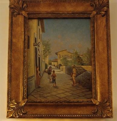 Paesaggio