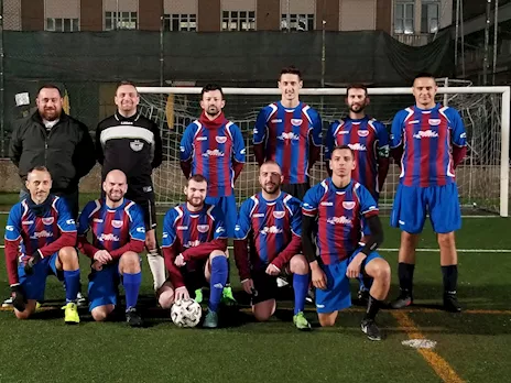 Campionato di calcio a 8 in Torino e Settimo Torinese - Foto 5