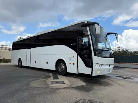 TEMSA SAFARI HD13