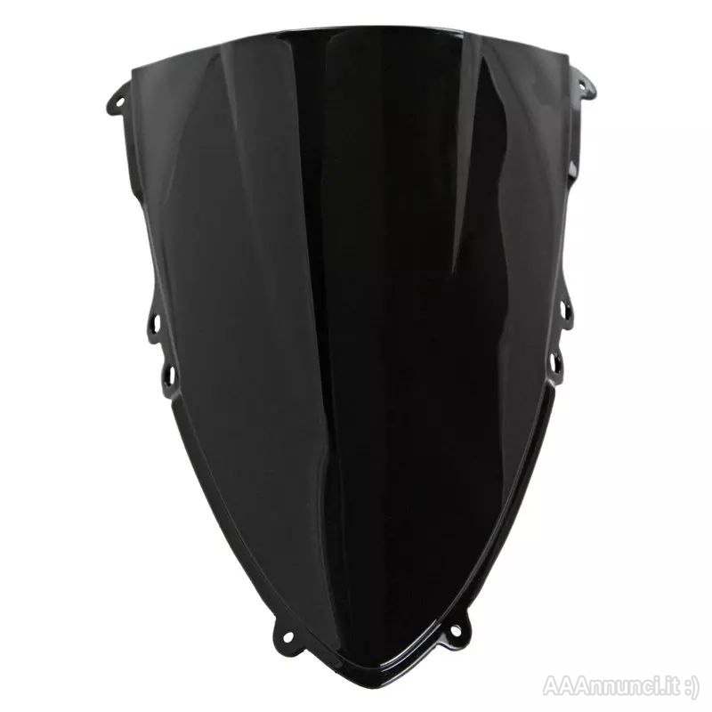 Cupolino Doppia Bolla Ducati Panigale 899 1199 11-20