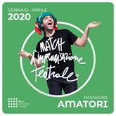 Match di improvvisazione teatrale Rassegna Amatori