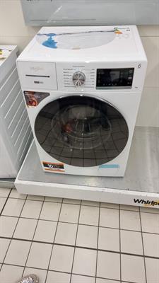 LAVATRICE Whirlpool usata