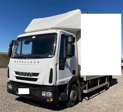 Camion usati in Emilia Romagna, Autocarri usati - Compra o vendi su  AAAnnunci.it