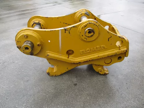 Romea sgancio rapido