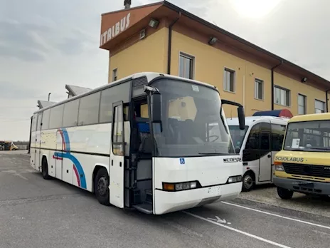 MAN-Neoplan N 316 SHD
