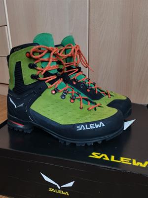 Scarponi Salewa UN VULTUR GTX