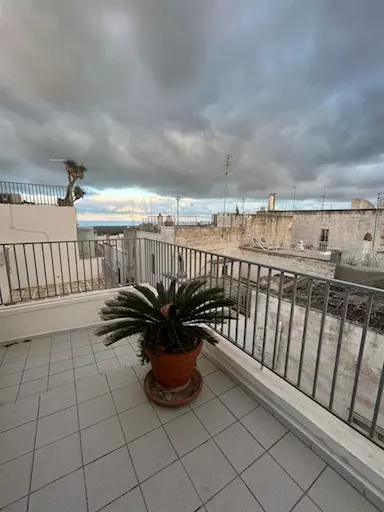 Ostuni Palazzotto in vendita