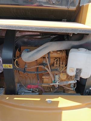 Escavatore Cat 305.5 Ecr, unico proprietario - Foto 2