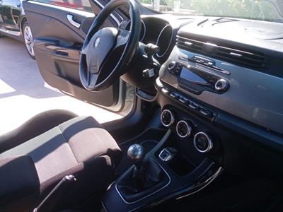 ALFA ROMEO Giulietta 1.6 JTDm-2 105 CV Progression 2011 Km 168000 - Foto 2