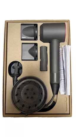 Asciugacapelli Dyson Supersonic