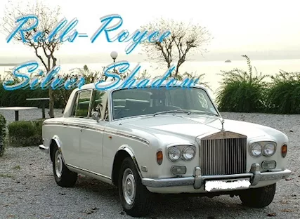 Rolls-Royce