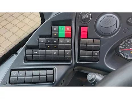 Iveco Crossway H, cambio automatico - Anteprima 7
