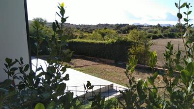 Terra tetto nel golfo di Follonica