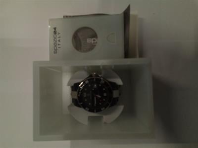 Orologio Spazio 24 nuovo