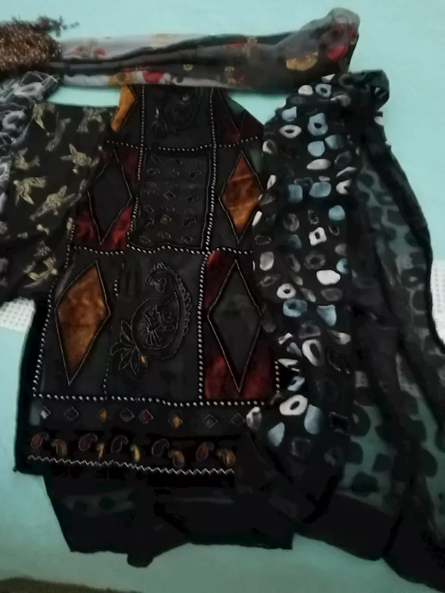 Vendo foulars