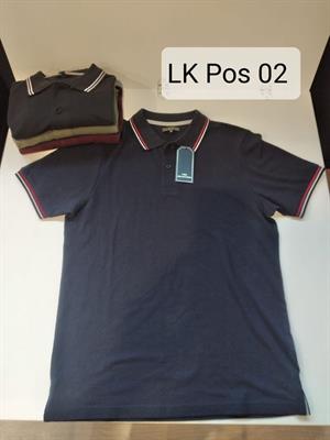 STOCK POLO UOMO
