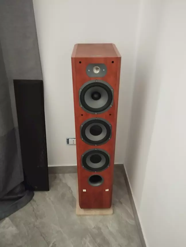 Foto 5 Home theater