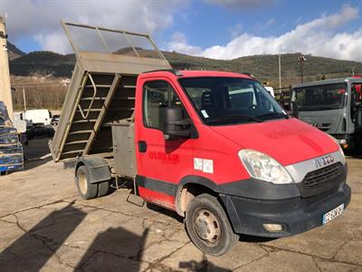 Iveco Daily 25 C13 Euro 5 Ribaltabile Anno 2013 Km 228000 - Foto 2