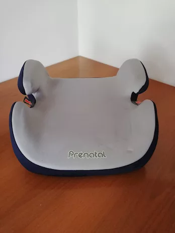 Seggiolino bambini per auto
