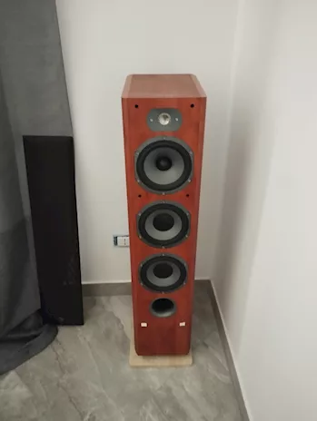 Home theater - Foto 5