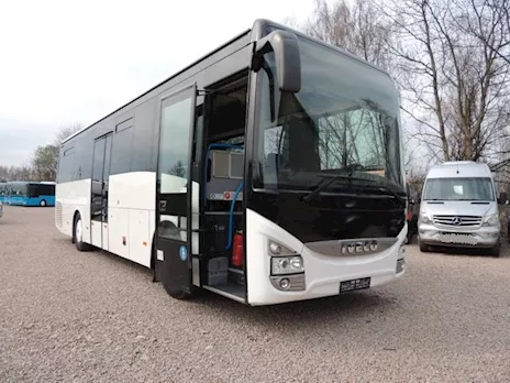 Iveco Irisbus Crossway H 10.50