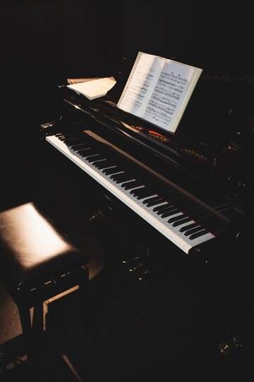 Lezioni private di pianoforte e solfeggio - Foto 7